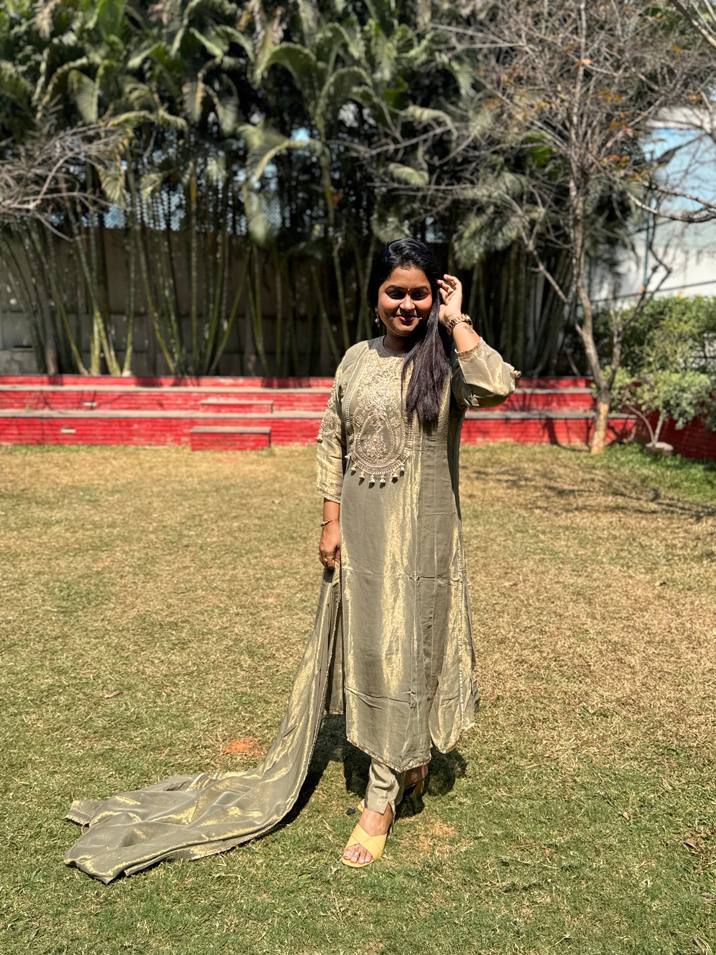 Premium Tissue Designer Article