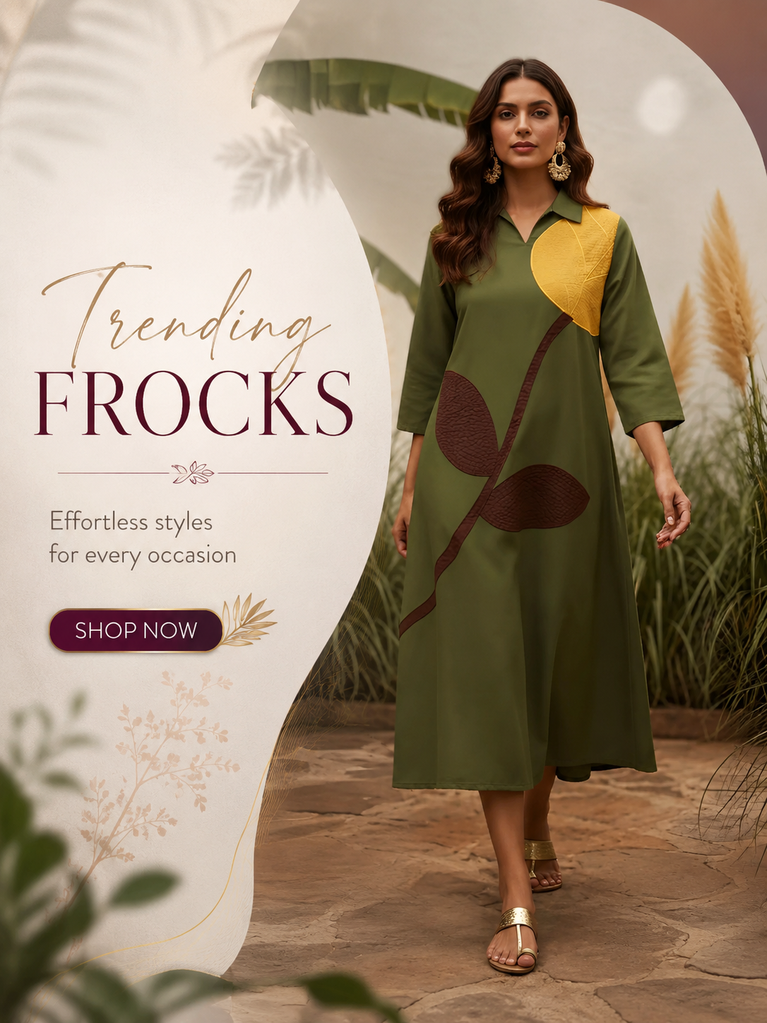 Frocks