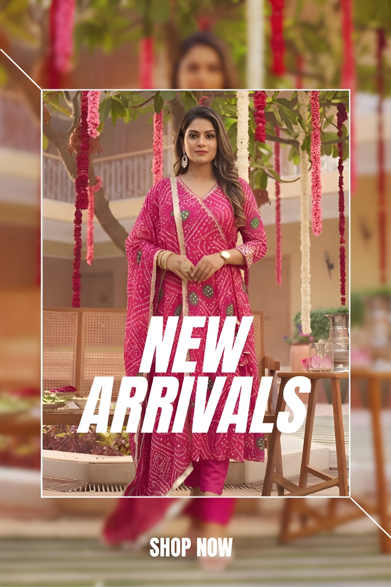 New Arrivals