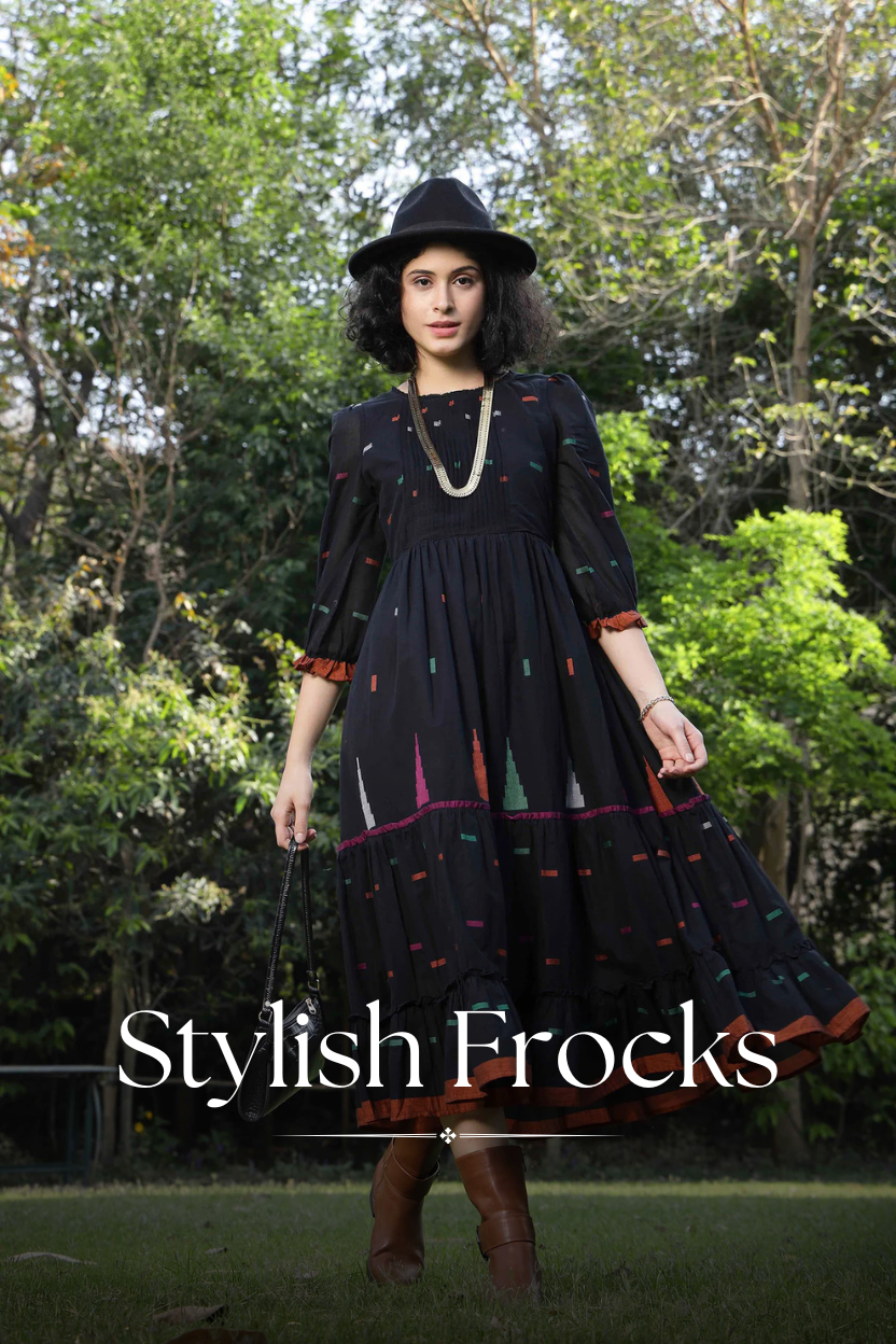 Frocks