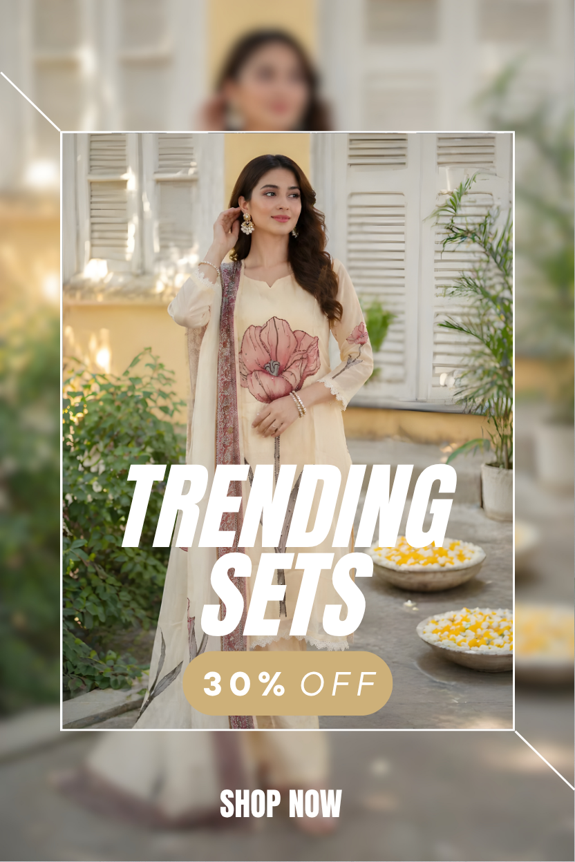 Flat 30%