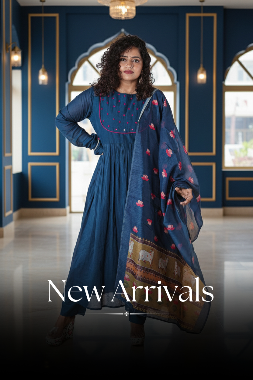 New Arrivals