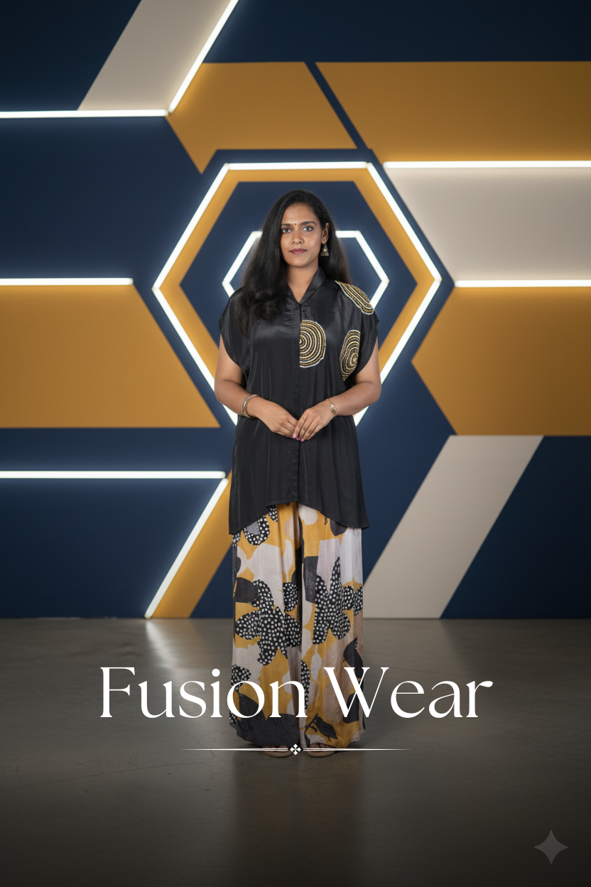 ⁠Fusion Wear