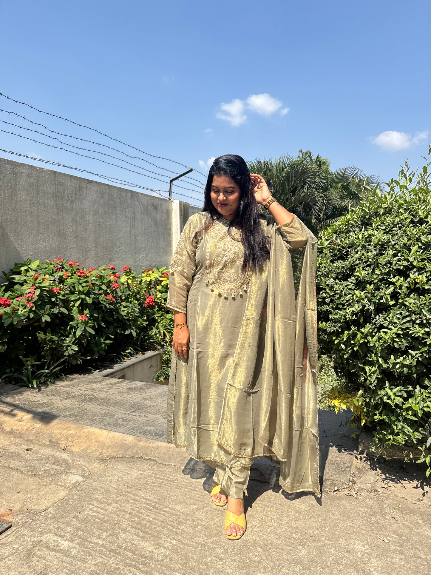 Premium Tissue Designer Article