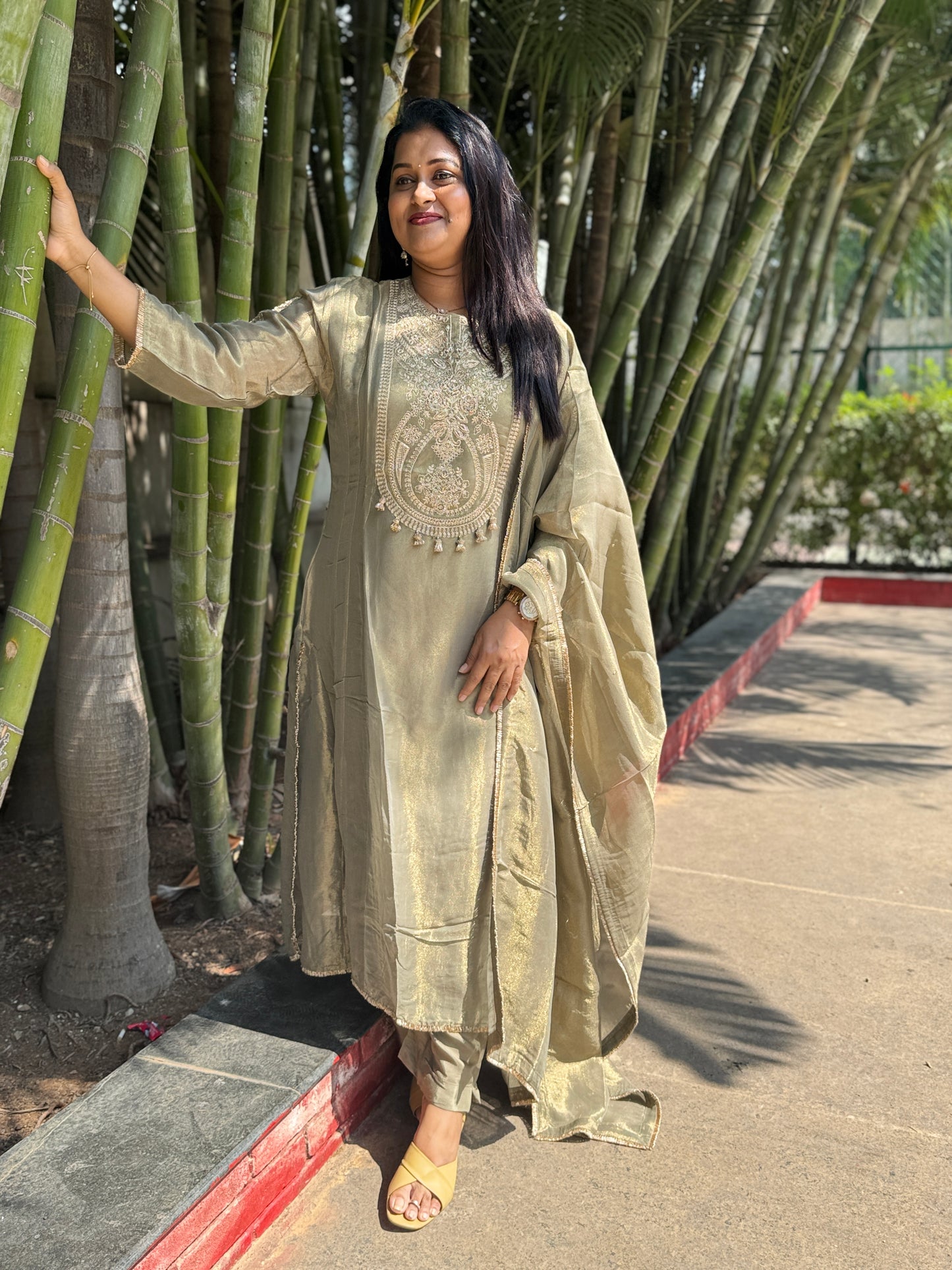 Premium Tissue Designer Article