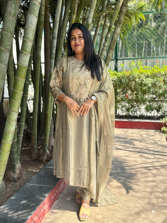 Premium Tissue Designer Article