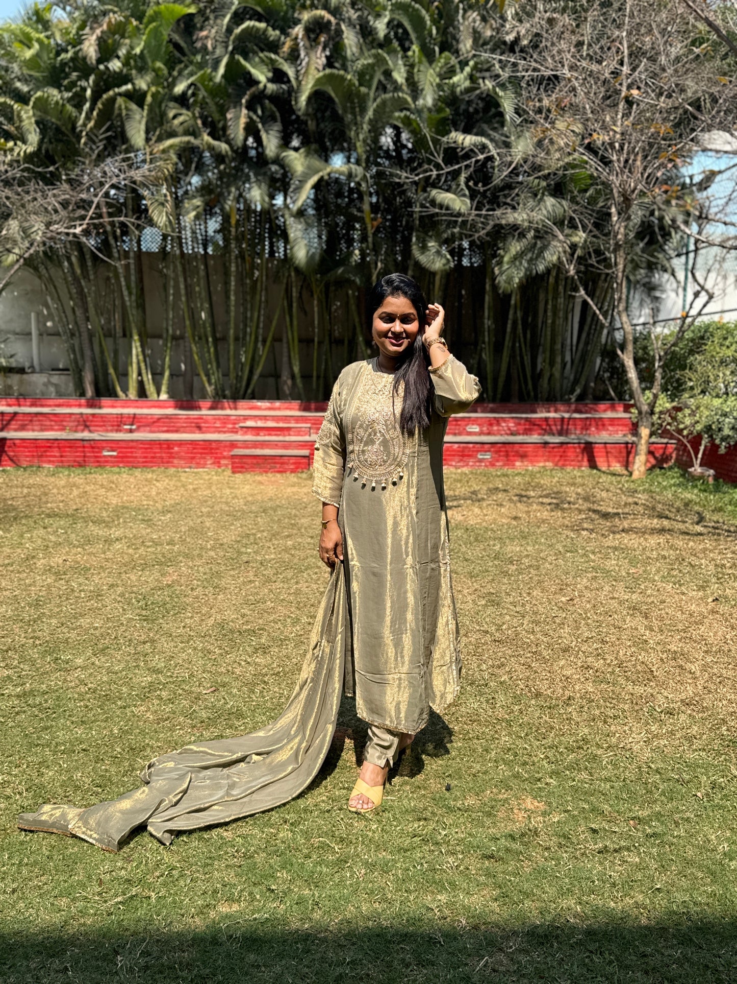 Premium Tissue Designer Article